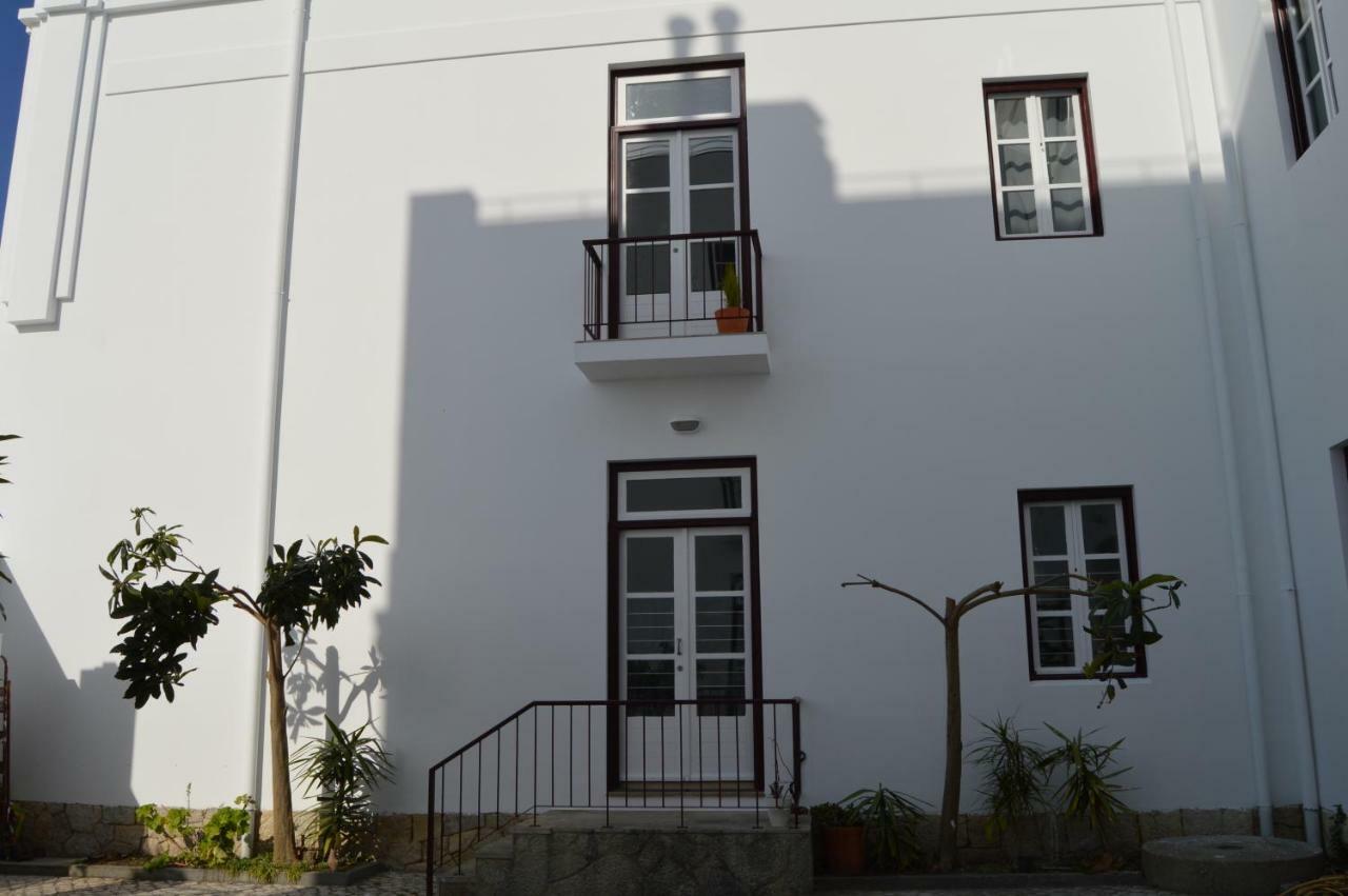 Alcacer River Apartment Alcácer do Sal Exterior foto