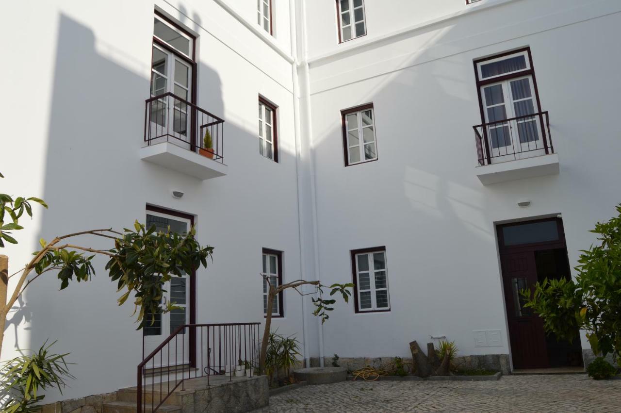 Alcacer River Apartment Alcácer do Sal Exterior foto